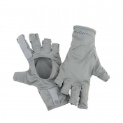 Перчатки літні Simms Bugstopper Sun Glove Smoke S