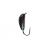Мормишка Intech Ice Jig Рижський банан з петелькою ø2.5 (10шт) 0,48g №16 #04 черный Мормишка Intech Ice Jig Рижський банан з петелькою ø2.5 (10шт) 0,48g №16 #04 черный