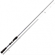 Спінінг Major Craft Solpara Light Rock SPX-S732UL