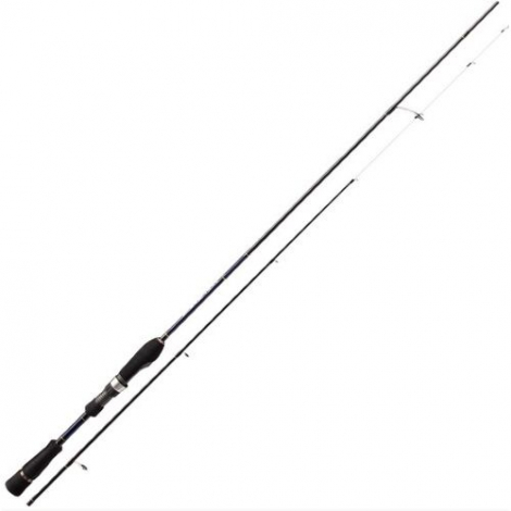 Спінінг Major Craft Solpara Light Rock SPX-S732UL Спінінг Major Craft Solpara Light Rock SPX-S732UL