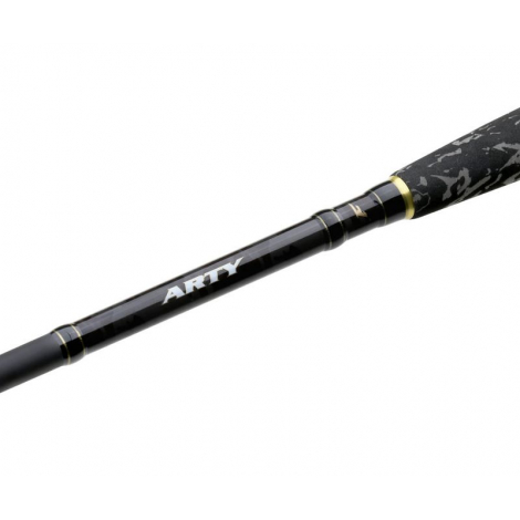 Спінінг Flagman Arty 792MH 2.36m 10-35g