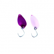 Блешня  Yarie Dexter №712 32mm 3g W4