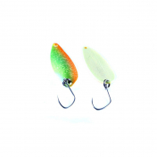Блешня  Yarie Dexter №712 32mm 3g W5