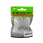 Джиг-головка Jig Head Intech + Owner Jig 28 №2/0