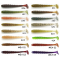 Приманка Keitech Swing Impact 2" (12 шт) PAL#12 Grape Shad