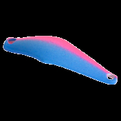 Блесна SV Fishing Lures Glisser 2г FL10