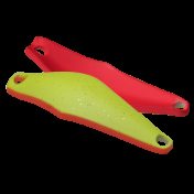 Блесна SV Fishing Lures Glisser 2г FL19