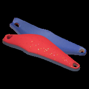 Блесна SV Fishing Lures Glisser 2г FL21