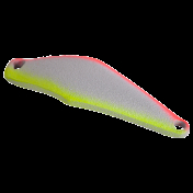 Блесна SV Fishing Lures Glisser 2г PS27