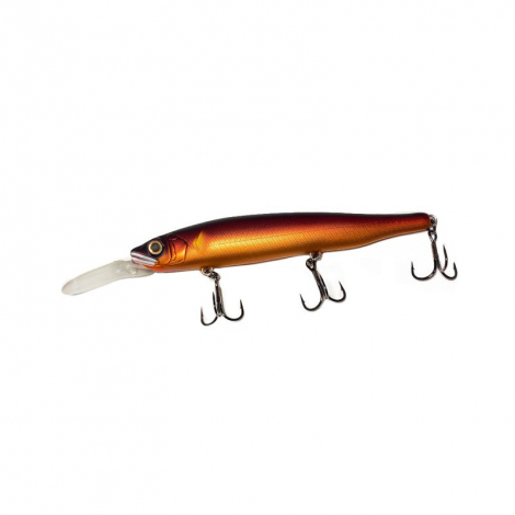 Воблер Gan Craft Rest 108 SF (108 mm, 14 g) #16 Воблер Gan Craft Rest 108 SF (108 mm, 14 g) #16