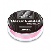 Шнур плетений Varivas AREA Master Limited PE 75м #0.2