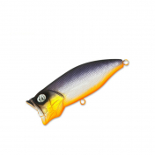 Воблер Pontoon 21 Preference Popper 65F (65mm, 10.5gr) A12
