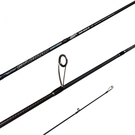 Спиннинг Major Craft Skyroad Boat Seabass SKR-662L/S
