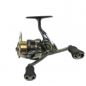 Котушка Daiwa 17 Theory 2508PE-DH