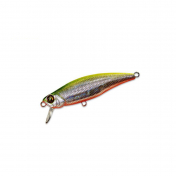 Воблер Pontoon 21 Preference Shad 55SP-SR (55mm, 3.8gr) A62