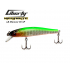 Воблер Megabite  LB Minnow 80 SP (80 мм, 5,5 гр, 0,8 m) A_9