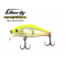 Воблер Megabite  Mini Shad 45 SP (45 мм, 4,3 гр, 0,5 m) 17