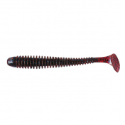 Приманка Keitech Swing Impact 4" (8 шт) EA#03 Grape