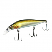 Воблер Megabass ITO SHINER (115mm, 14 gr, 1,8-2m) WAGIN AYU