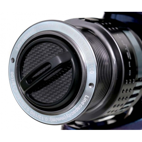 Котушка Flagman Orbion 2500S