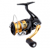 Котушка Shimano Sahara 2500S FI HG