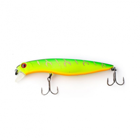 Воблер Tsuribito Dead Minnow 70F (70 мм, 4.6 gr, 0.4 м) 009 Воблер Tsuribito Dead Minnow 70F (70 мм, 4.6 gr, 0.4 м) 009