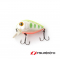 Воблер Tsuribito Fat Crank 37F (37 мм, 5.9 gr, 0.2 – 0.5 м) 519