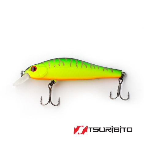 Воблер Tsuribito Jarkbait 105F (105 мм, 13 gr, 1.5 - 1.8 м) 571 Воблер Tsuribito Jarkbait 105F (105 мм, 13 gr, 1.5 - 1.8 м) 571