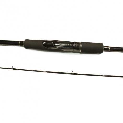 Спінінг Yamaga Blanks Calista 89ML TZ Nano