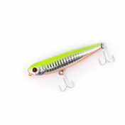 Уокер Zip Baits ZBL Fakie Dog (12 гр, 90 мм) 580