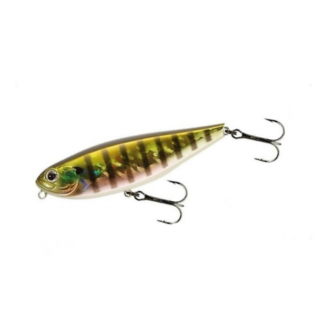 Уокер Zip Baits Irony (13,5 гр, 90 мм) 560 Уокер Zip Baits Irony (13,5 гр, 90 мм) 560