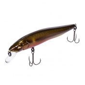 Воблер Megabass Vision 95 Q-GO (95mm, 10,6gr, 0,8-1m) IL KISYU AYU(8)