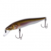 Воблер Megabass Vision 95 Q-GO (95mm, 10,6gr, 0,8-1m) PM OCHI AYU (34)