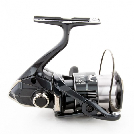 Котушка Shimano Vanquish 19 2500S FB