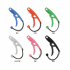 Plastic Fish Grip 18cm Оранжевый