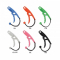 Plastic Fish Grip 25cm Белый светонакопитель
