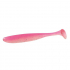 Приманка Keitech Easy Shiner 3.5" (7 шт) EA#10 Pink Silver Glow