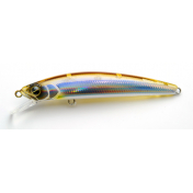 Воблер Raid Level Minnow QUICK 72 005. NEON WAKASAGI