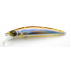 Воблер Raid Level Minnow QUICK 72 005. NEON WAKASAGI