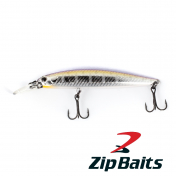 Воблер Zip Baits Rigge MD 86SS  (8,9гр, 86 мм) 220