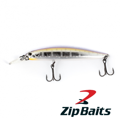 Воблер Zip Baits Rigge MD 86SS (8,9гр, 86 мм) 859 Воблер Zip Baits Rigge MD 86SS (8,9гр, 86 мм) 859