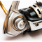 Катушка Daiwa 16 Crest 2004