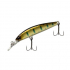 Воблер Jackall Midia 53F (53 mm, 2.8 gr) gold yamame