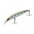 Воблер Jackall Midia 88F (88 mm, 8.6 gr) silver yamame