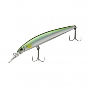 Воблер Jackall Midia 88F (88 mm, 8.6 gr) laser ayu