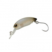 Воблер Jackall Mitts 28S (28mm, 1.8g) Mist Pellet