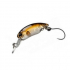 Воблер Jackall Mitts 28SR-S (28mm, 1.8g) Clear Brown