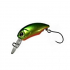 Воблер Jackall Mitts 28SR-S (28mm, 1.8g) Green Gold