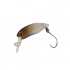 Воблер Jackall Mitts 28SR-S (28mm, 1.8g) Smoke Brown