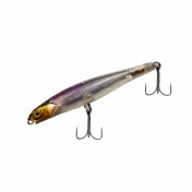 Воблер Jackall Mud Sucker (90 mm, 8.2 gr) FP Wakasagi Head